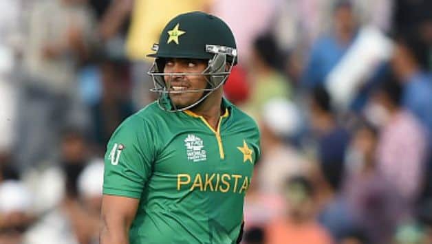 Umar Akmal is suffering from epilepsy, he only plays for himself: Former PCB chairman Najam Sethi