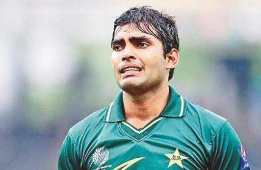 Umar Akmal refuses to divulge details of two meetings with match fixers, say PCB Sources