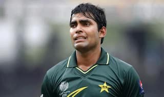 Umar Akmal Refuses to Disclose Details About His Meetings With Suspected Bookies: PCB Sources