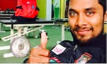 When MS Dhoni Gave His Bat to Sabbir Rahman on One Condition