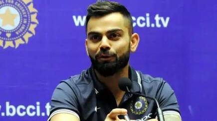 There is no greater work than helping others; Says Virat Kohli