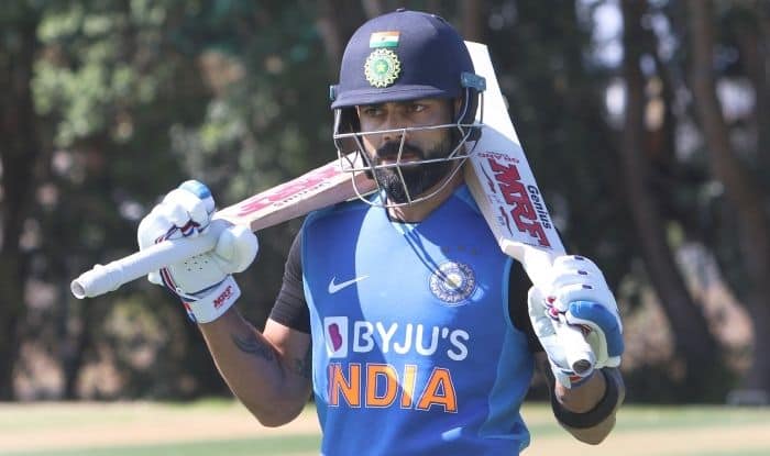 Virat Kohli Can Play Till His Early 40s: Deep Dasgupta ...