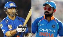 Gautam gambhir consider sachin tendulakar bigger player than virat kohli 4035759