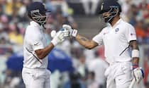 Ajinkya Rahane on Changes in Cricket After COVID-19 Oubtreak, Says Hugs And Handshakes Will be Replaced by Namaste