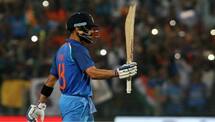 Virat kohli doubt well feel feel something magical happening in empty stadium 4026314
