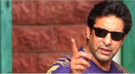 Wasim akram sad that people still use my name to promote themselves 4023076