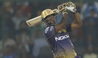 When I Walk Out to Bat For KKR at Eden Gardens, I Get Goosebumps Because of The Reception, Says Andre Russell