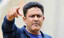 Anil Kumble on Fight Against COVID-19 Crisis, Compares Pandemic to ‘Second Innings’ of a Test match