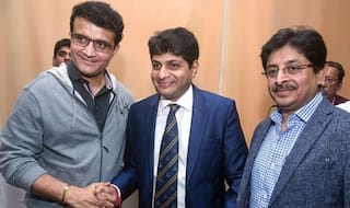 Waiting For More Clarity From BCCI on Opening of Eden Gardens And Office: CAB