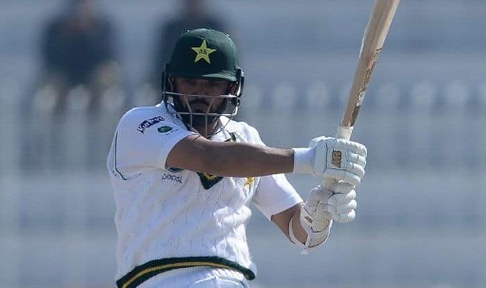 Pune Cricket Museum Buys Pakistan Test Captain Azhar Ali’s Bat to Raise Funds For Those Affected by Coronavirus Pandemic