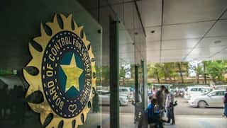 Bcci will not appoint cfo at present top official said this is not necessary 4034545
