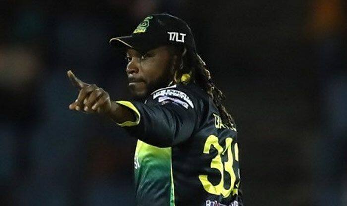 CWI Chief Fears For Chris Gayle’s Career After Calling Former Teammate ‘Worse Than Coronavirus’