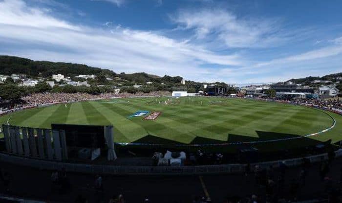 On This Day: Jimmy Matthews Takes Two Test Hat-tricks in a Day