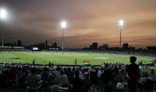 ECB Working Closely With UK Government to Resume Cricket
