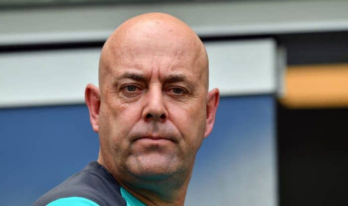 darren lehmann cricket