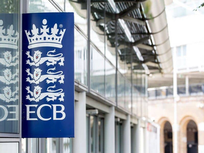 ECB cancels contracts of players after The Hundred inaugural season postponed