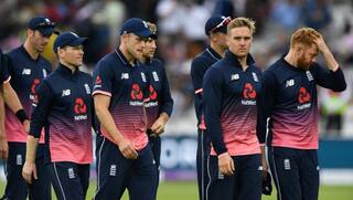 ECB working with British government to start cricket in England
