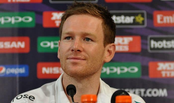 England Captain Eoin Morgan Would be Surprised if T20 World Cup Goes Ahead
