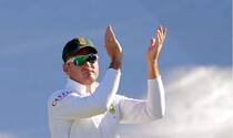 Would be Great to See Sourav Ganguly Getting Into ICC Chief’s Role, Says Graeme Smith