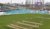 COVID-19: Surrey Learning From Dolphins As They Hope For Oval Matches In 2020