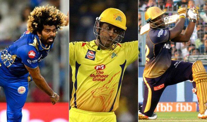 How GOATs of IPL Were Picked