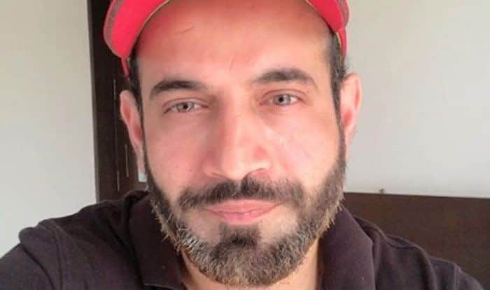Eid-ul-Fitr 2020: Irfan Pathan Urges Muslims to Offer Namaz at Home During COVID-19 | WATCH VIDEO