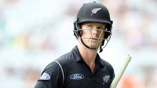 Will have to adapt: Neesham on playing behind closed doors