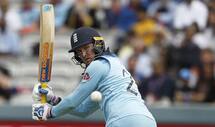 COVID-19 Outbreak: Herschelle Gibbs to Auction Bat Used in Historic ODI Chase vs Australia in 2006