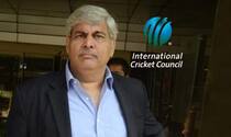 Shashank Manohar to Step Down as ICC Chairman After Current Term