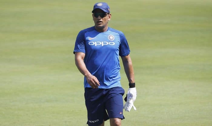 I Have Seen MS Dhoni Lose His Cool Couple of Times During World Cups: Gautam Gambhir