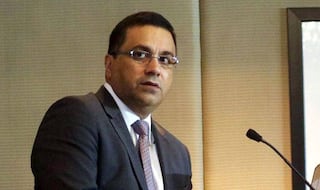 BCCI CEO Rahul Johri Optimistic IPL 13 Can Be Held Post Monsoon