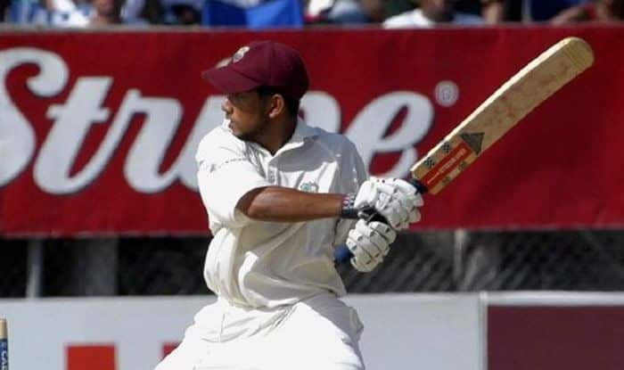 ramnaresh sarwan west indies cricket