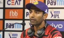 Changed Batting Technique to Pursue Test Cricket at The Wrong Age: Robin Uthappa