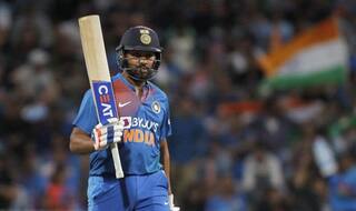 Bangladesh is The Only Place Where we Don’t Get Any Support: Rohit Sharma