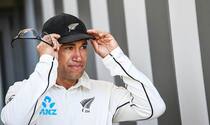 Ross Taylor wins Sir Richard Hadlee Medal, Hopes to Play on Till 2023 World Cup