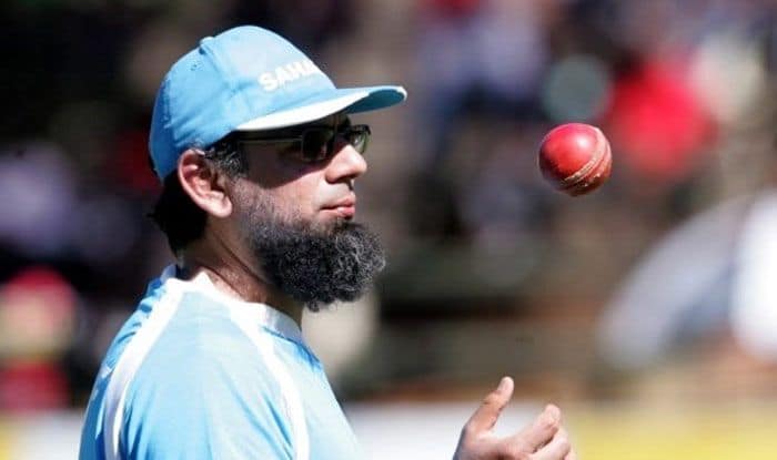 PCB Appoints Saqlain Mushtaq as Head of International Player Development