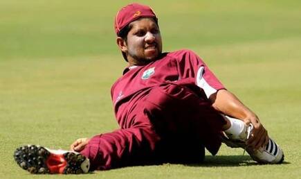 Quite Unfortunate: Ramnaresh Sarwan Responds to Chris Gayle’s Scandalous Claims