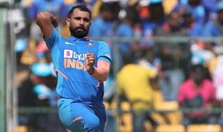 Mohammed Shami Makes Shocking Revelation About His Darkest Moments, Says Thought of Committing Suicide Three Times Due to Personal Issues