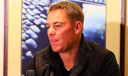 Why Can’t The Ball be Weighted on One Side so it Always Swings: Shane Warne