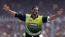 VIDEO: Pacer Shoaib Akhtar’s Hilarious Response to child who Wants to Become Shahid Afridi