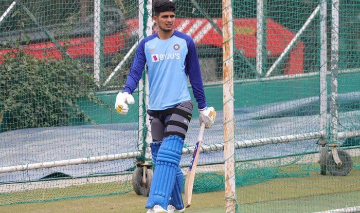 Always Good When Captain Backs Young Players: Shubman Gill on Virat Kohli