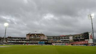 Welcome to a new-look T10 cricket: No fans, no saliva, hand sanitizers on boundary
