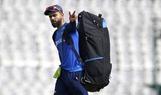 India Batting Against Fast Bowling Has Improved Because of Throwdown Specialist, Says Virat Kohli