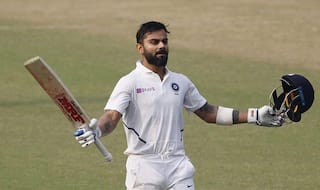 I Would Have Loved to Play Against Virat Kohli, Right Guy to Lead Indian Cricket Forward: Ian Botham