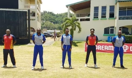 Vincy Premier T10 League 2020: हाइकर्स और डाइवर्स में होगी रोमांचक जंग, ये है दोनों टीमों की संभावित XI