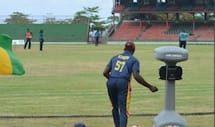 Vincy Premier T10 League: सुनील अंब्रीश की ताबड़तोड़ बल्लेबाजी के दम पर ब्रेकर्स ने दर्ज लगातार 5वीं जीत
