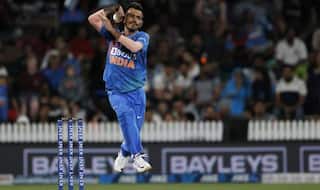 Yuzvendra Chahal is a Very Good Bowler But Can Use The Crease Much Better: Mushtaq Ahmed