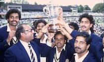 On This Day: India becomes World Champion on debut Test Cricket