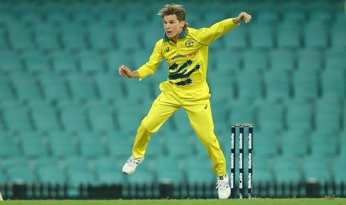 Adam Zampa Returns to New South Wales After Seven years, Signs up For Upcoming Season
