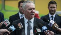 Allan Border: Kevin Roberts alone should not be punished for financial mess